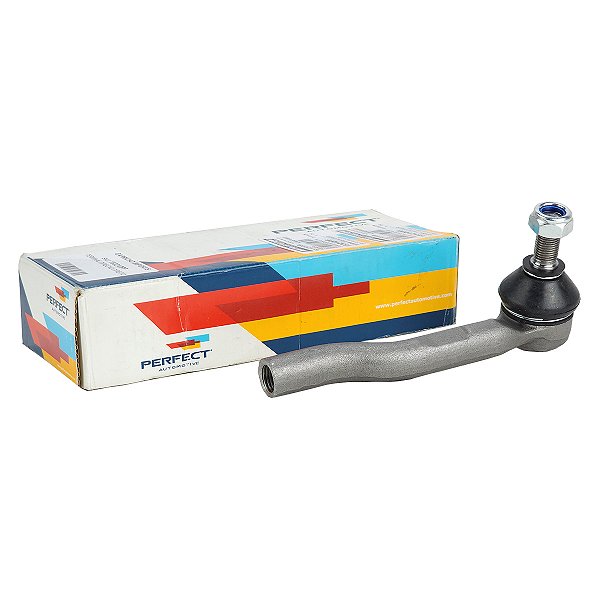 Terminal De Direção Direito Cr-v 2.0 16V 2012 Até 2016