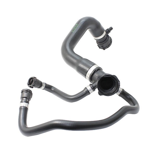 Mangueira Superior do Radiador - BMW X5 4.4 / 4.6 2000 2001 2002 2003