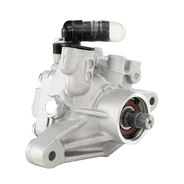 Bomba De Direção Hidráulica Honda New Civic 2007 / 2012