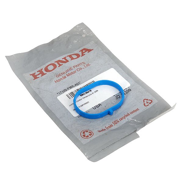 Junta Coletor Honda Civic 2001/2005 - 17105PMRA01