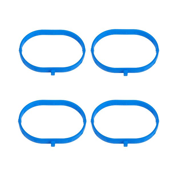 Jogo De Juntas Coletor Admissão Honda Civic 2001/2005 - 17105PMRA01