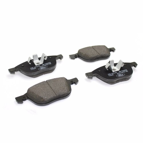 Pastilha De Freio Dianteiro Ford Focus Ecosport Original