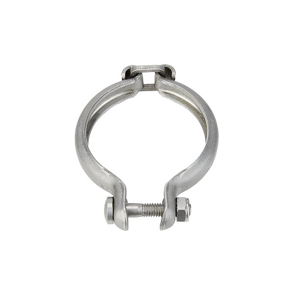 Abraçadeira Seminova Turbina (Ø58mm) Vw Up Golf Polo Jetta Tiguan T-Cross Nivus / Bmw Série 3 e 5