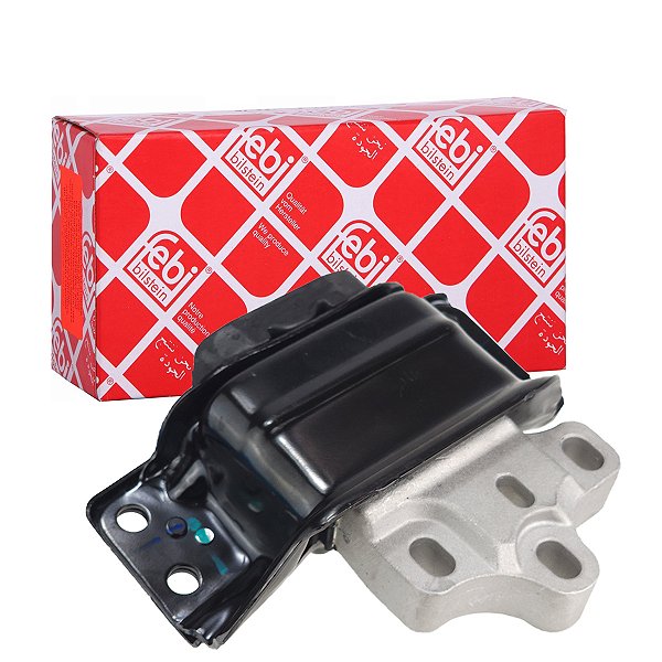 Coxim Esquerdo Cambio P/ Vw Tiguan 2.0 TSI 2018 A 2024 Febi