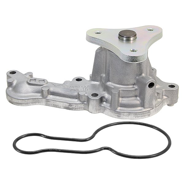 Bomba Dágua Honda Fit 1.4 1.5 8v City 1.5 16v 19200PWA003