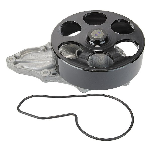 Bomba De Água Honda Accord 2.0 2.2 2003/... CRV 2.0 2002/... Original Nova - 19200RAAA01