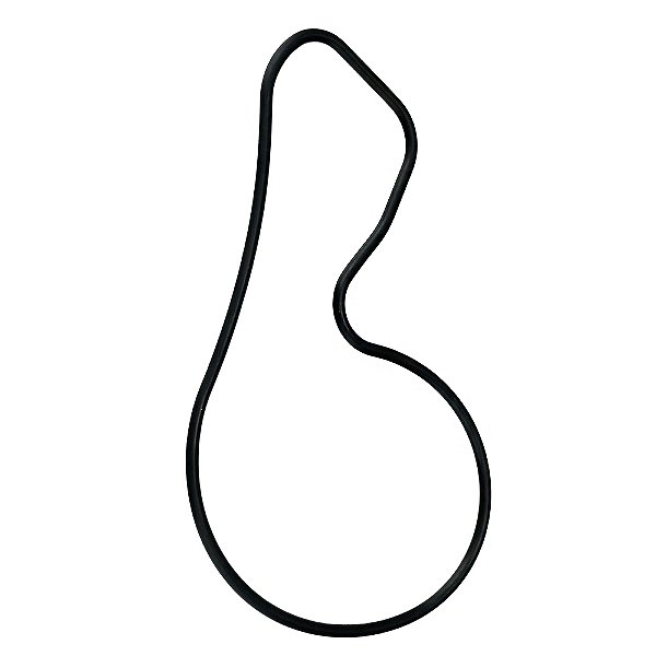 Anel Junta De Vedação Bomba De Agua Original Honda Civic 2007 A 2021 - 19222RNAA00