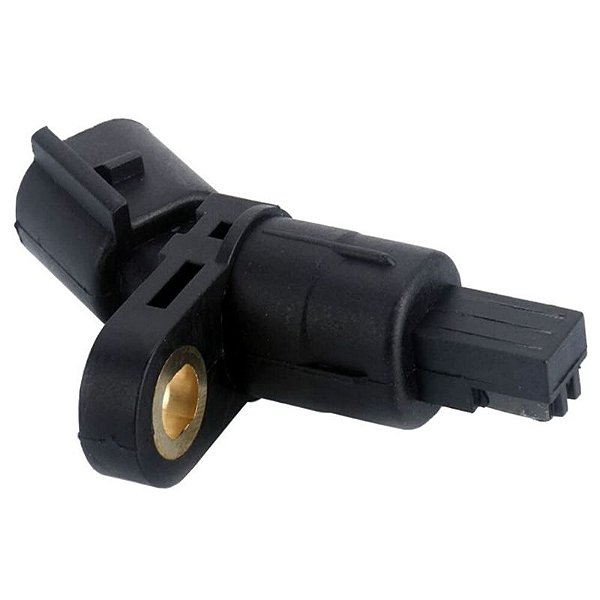 Sensor de Abs Traseiro Direito Volkswagen Golf / Audi A3 - 1J092807B