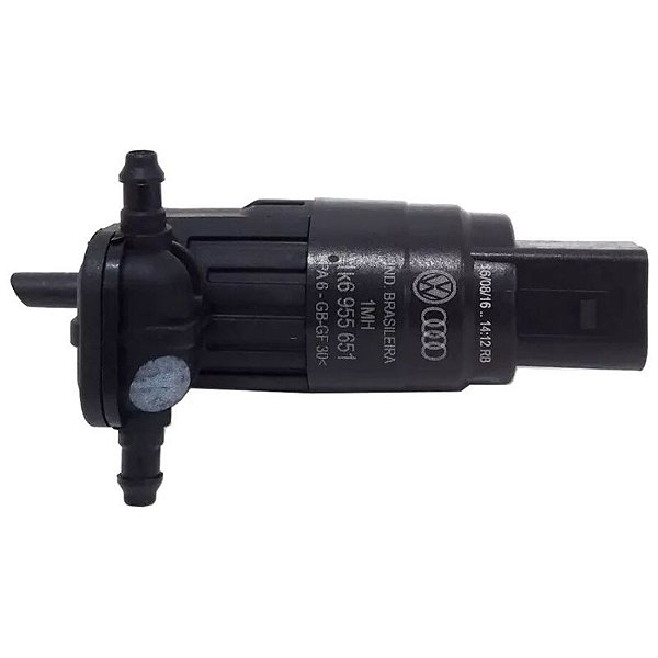 Bomba Reservatório do Limpador do Parabrisa Audi A3 / Volkswagen Jetta - 1K6955651