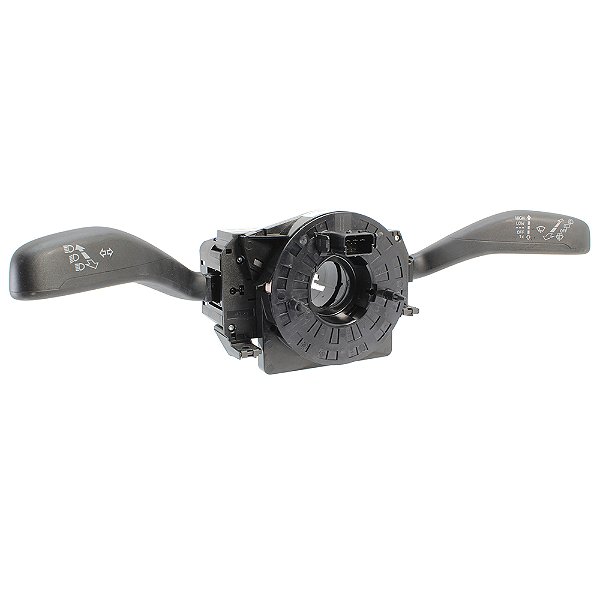 Chave De Seta Farol  Airbag Limpador Volkswagen Fox / Crossfox / Spacefox