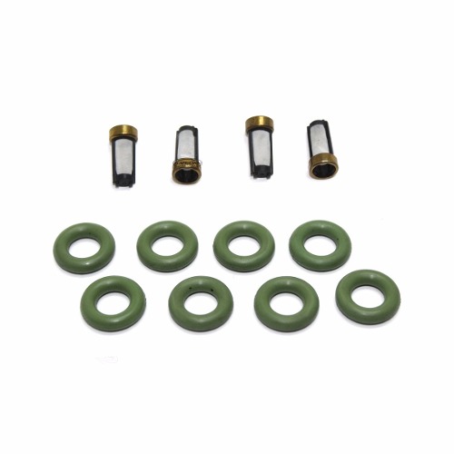 KIT FILTRO BICO INJETOR SISTEMA MAGNETTI MARELLI MULTI POINT