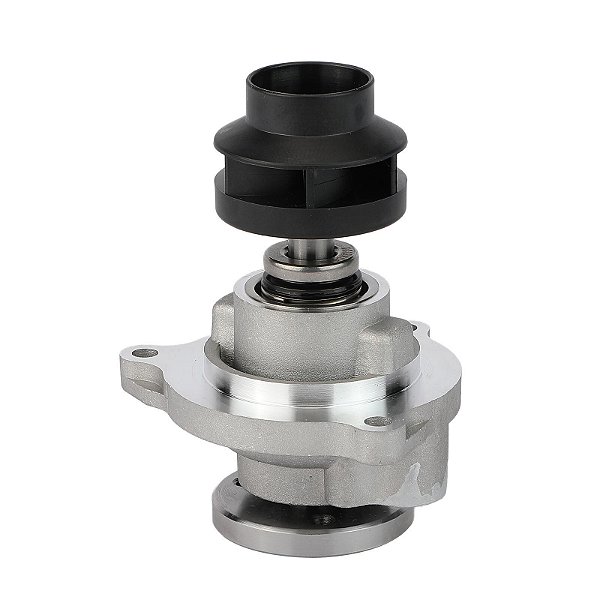 Bomba D'Água Ford Escort Fiesta Courier Ecosport Focus Ka - XS6E8501AD