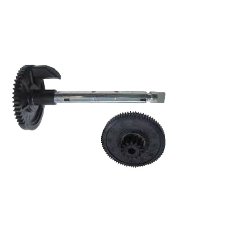 Engrenagem Corpo Da Borboleta Sist. Delphi Tbi0039