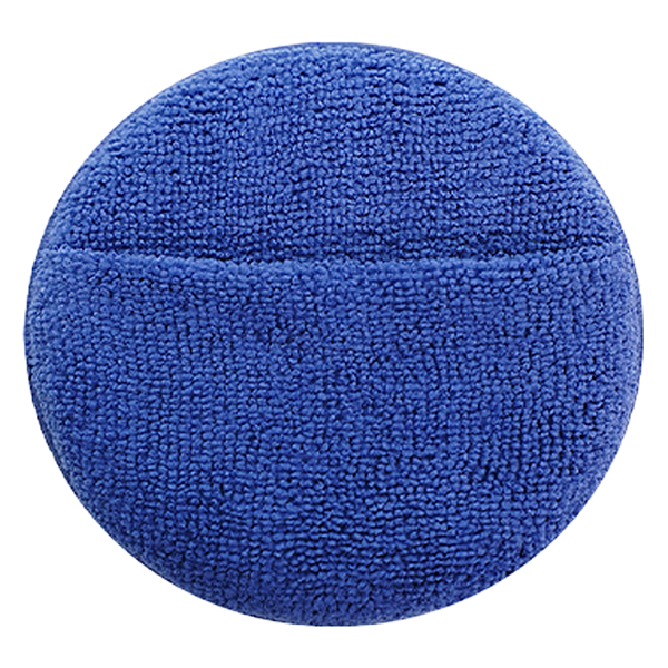 APLICADOR MICROFIBRA C/ ENCAIXE DE MÃO