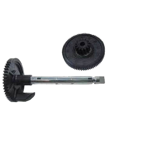 Engrenagem Do Corpo De Borboleta Corsa Celta Flex Até 2009