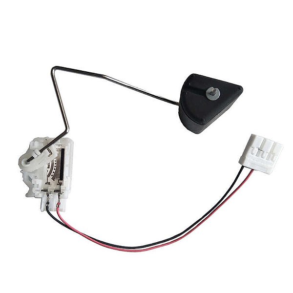 Boia Sensor Medidor Nível Combustível Toyota Hilux 2.5 3.0 2005/2015 Camry 2007/...