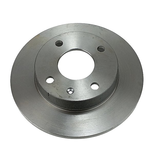 Disco de Freio Dianteiro Ford Fiesta 1.3 8V 1993 A 1995 D41A