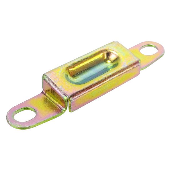 Batente Da Fechadura Porta Lateral Correr Original Volkswagen Kombi - 211843659