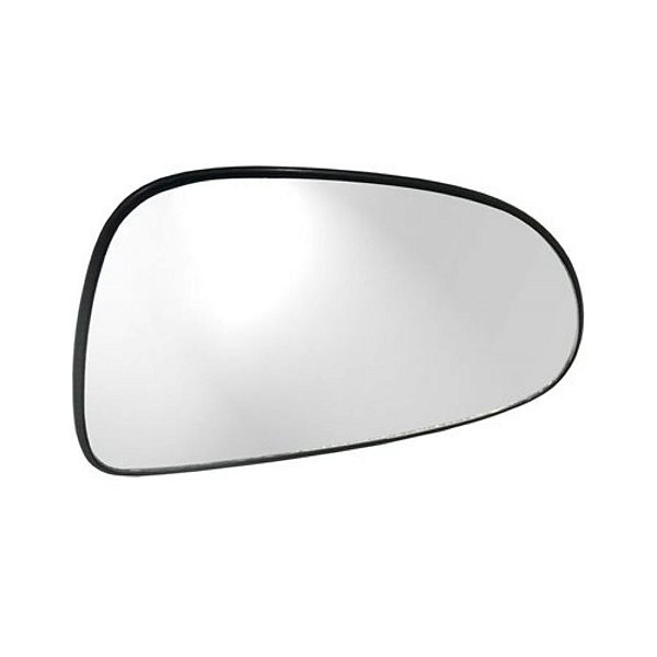 Lente Espelho Do Retrovisor Lado Direito Hyundai i30 2009/2012