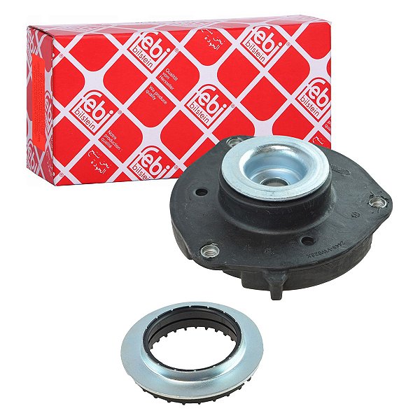 Coxim Do Amortecedor Dianteiro VW Fusca Jetta Passat Tiguan Audi A3 Q3 TT - 1K0412331B