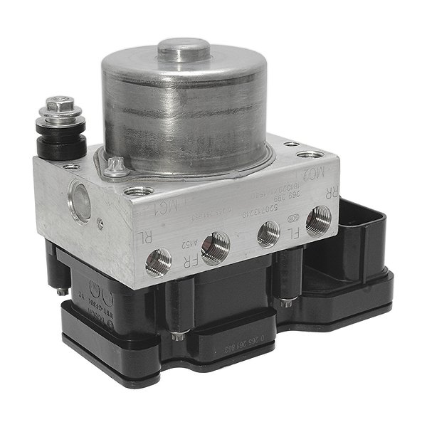 Módulo Bomba de Freio ABS Fiat Palio / Uno / Siena / Punto - 2265106526