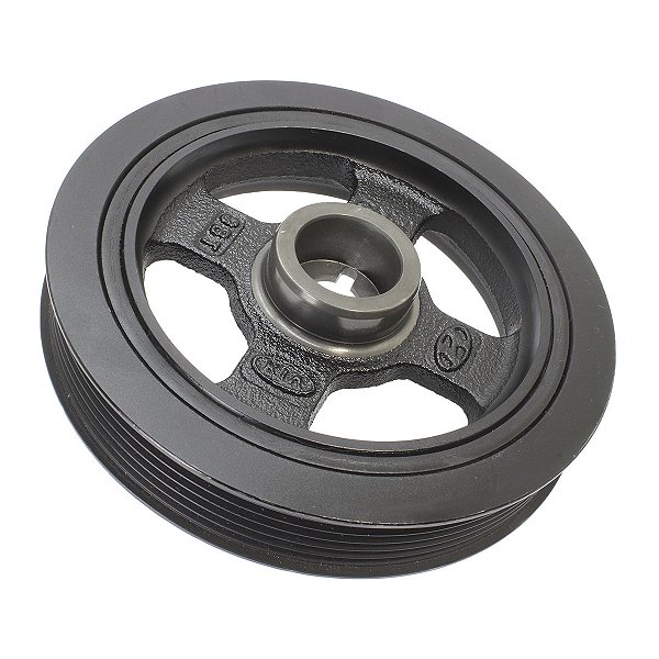 Polia Virabrequim Hyundai i30 HB20 Creta Veloster / Kia Soul Cerato