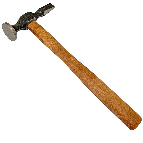 Martelo Chapeador Pena Reta Funditec 205389