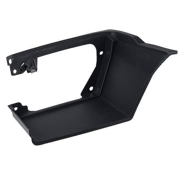 Estribo Direito s/ pintura P/ Caminhão Volvo FM 4/FH 4