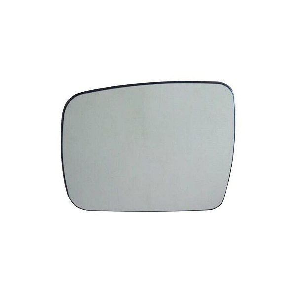 Lente Espelho Do Retrovisor Lado Esquerdo Land Rover Freelander 2/Discovery 4 - 2376M