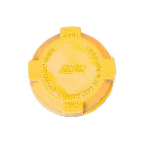 Tampa do Reservatório de Expansão Gm Ford Troller