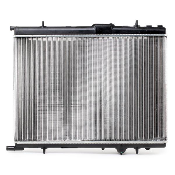 Radiador De Água Peugeot 206 / 307 / Picasso / Xsara 1.0 1.4 1.6 2.0 - 1999/...