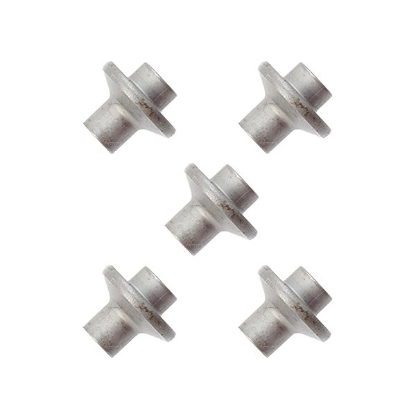 PINO DE PRESSÃO DO BICO INJETOR - MERCEDES / VW - ORIGINAL BOSCH 2433124137