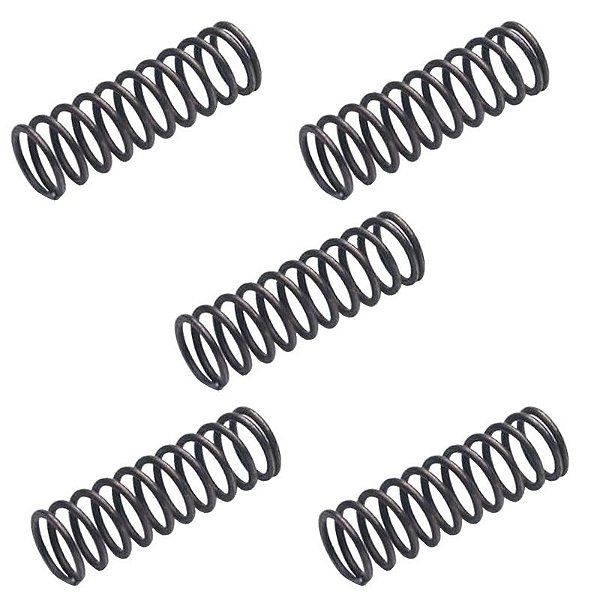 Mola de compressão bosch - 2434614041