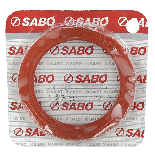 Retentor Comando De Válvula Original Sabó Gm Onix Prisma - 02178BRAGS