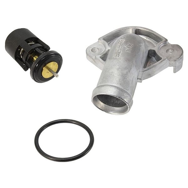 Válvula Termostática Com Tampa Seat Cordoba / Volkswagen Gol 224580