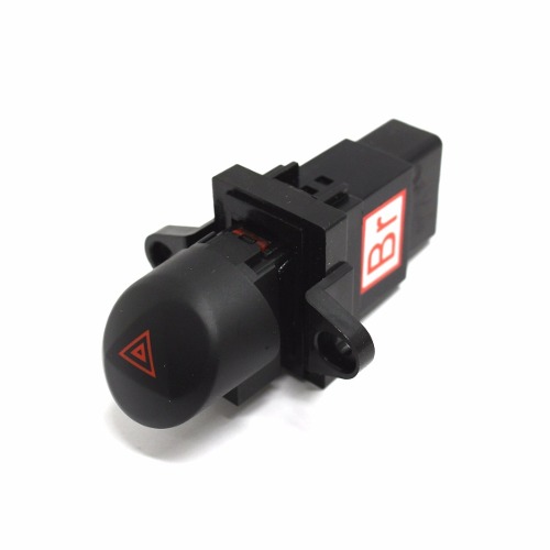 Botão Int. Pisca Alerta Jac J5 2012 Em Diante Originaj Jac