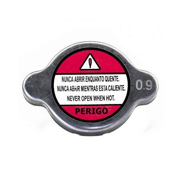 Tampa do Radiador Toyota Honda Hyundai Asia Mazda kia CI8903