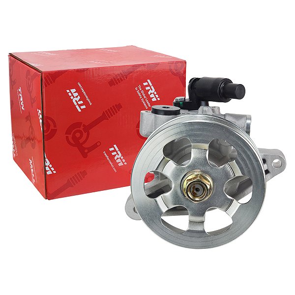 Bomba Direção Hidráulica Trw Honda Civic 1.8 CI6928