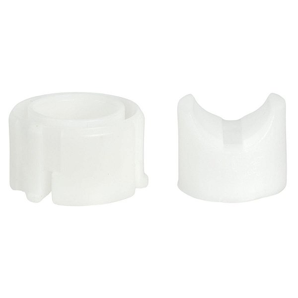 Kit Caixa De Direção Bucha/Tucho Ford Courier Fiesta Ka 1997 - 274183