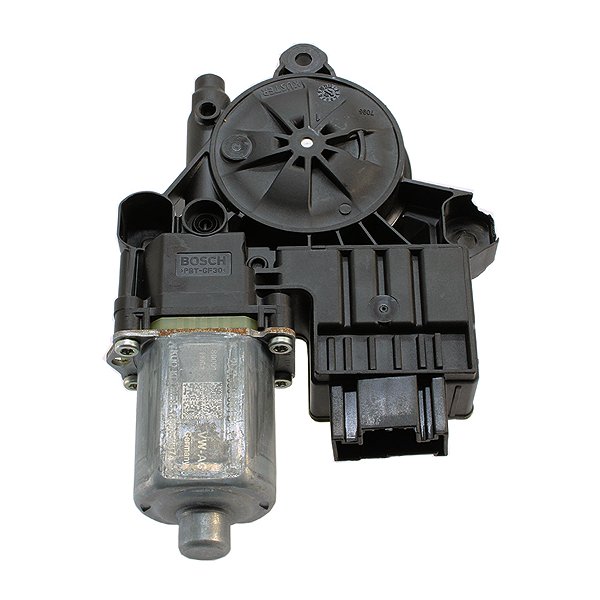 Motor Vidro Elétrico Dianteiro Esquerdo Polo/Virtus 18 / 20