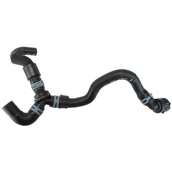 Mangueira Superior do Ar Quente Polo Virtus Original Volkswagen - 7E0121113B