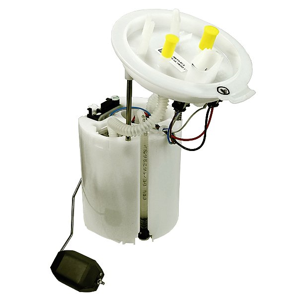 Bomba De Combustível Original Volkswagen Virtus Polo 1.0