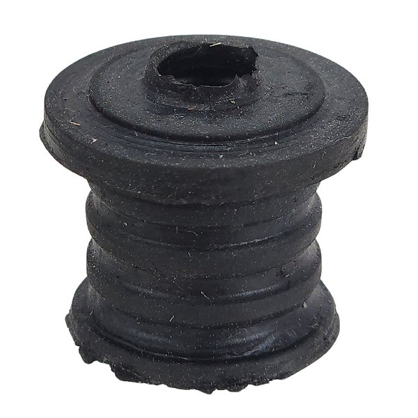 Bucha Coluna Direção Gol Parati Saveiro Voyage Santana - 300202