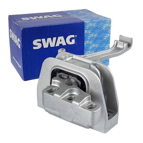 Coxim Hidráulico Direito Do Motor VW Golf Audi A3 - 5Q0199262BK