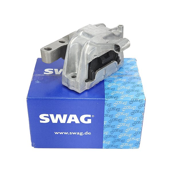 Coxim Motor Direito P/ Vw Tiguan Audi Q3 2.0 TFSI 5N0199262K