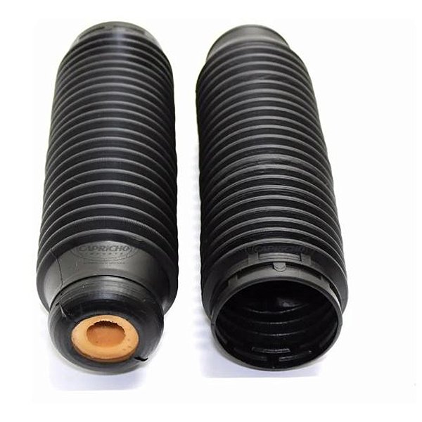 KIT AMORTECEDOR DIANTEIRO J5 J6 9657