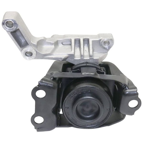 Coxim do motor hidráulico lado direito nissan march /versa