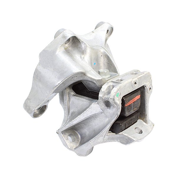 Coxim Esquerdo Do Motor Chevrolet S10 2.5L Flex 4x2 2015...