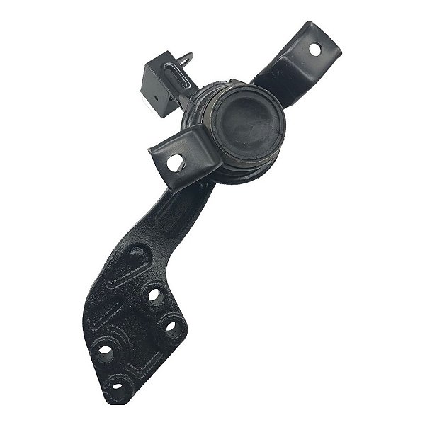 Coxim Direito Motor Chery Cielo 1 6 16V 2010 2015