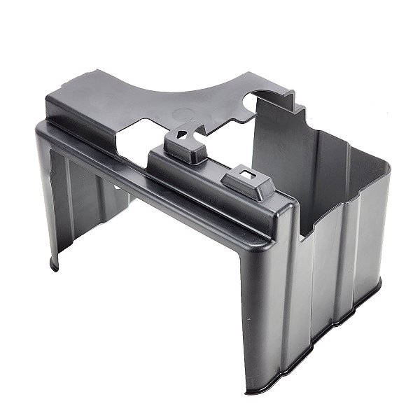 Suporte Da Caixa De Bateria Original Hr-v 2015 Até 2021